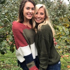 Meet your Posher, Nicole